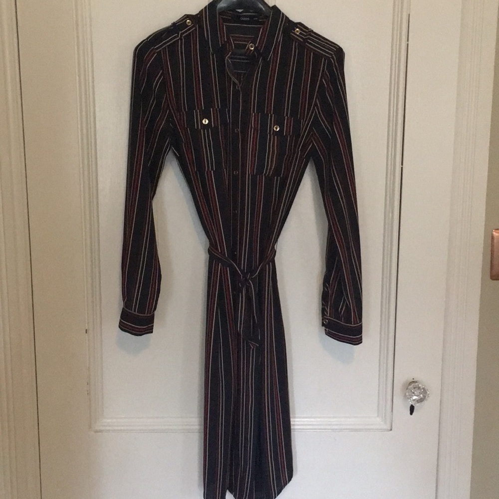 Midi dress